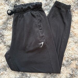 Gymshark Charcoal Joggers for Men